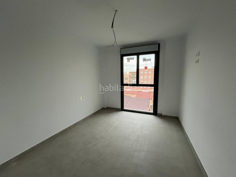 Foto bd516f0e-f32d-4fd4-a71b-e86e30648f66. Pis a San Crispín Elche / Elx