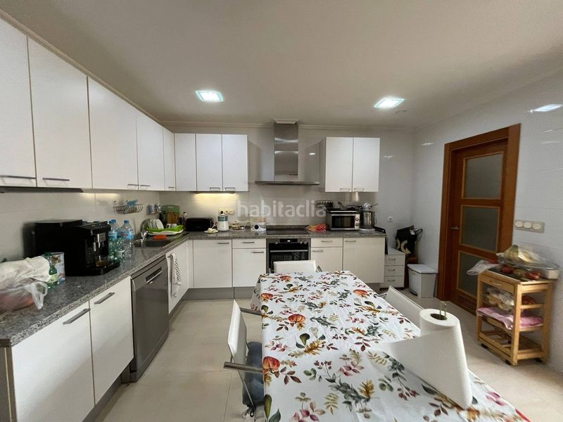 Foto 02b12a7e-f9da-45a8-aa6f-9158324928b2. Pis amb aparcament piscina a El Raval - Portes Encarnades Elche / Elx