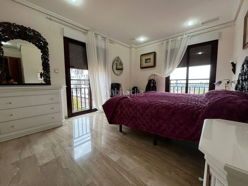 Foto 051ec864-945b-4ade-85b8-74c1d7022820. Pis amb aparcament piscina a El Raval - Portes Encarnades Elche / Elx