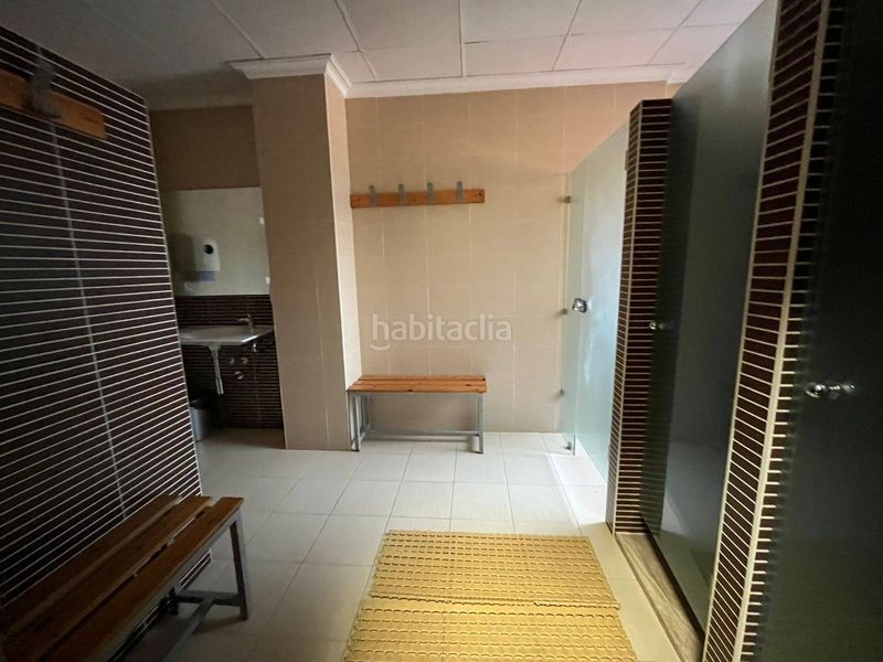 Foto 0a65b2e2-420f-4ca0-a236-a6c5cd9a8151. Pis amb aparcament piscina a El Raval - Portes Encarnades Elche / Elx