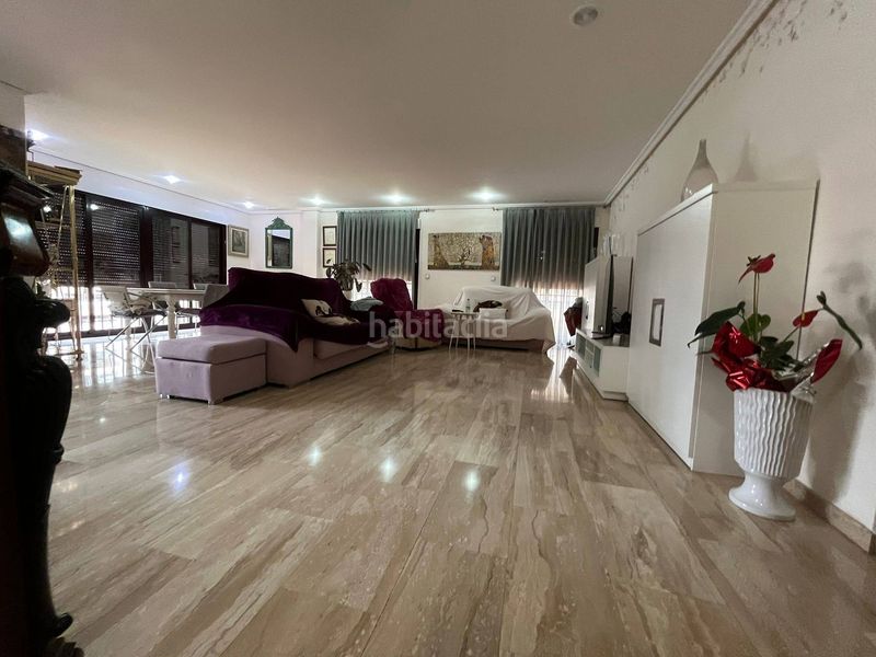 Foto 100ffb85-519c-4727-9c83-e53f2d07cd4e. Pis amb aparcament piscina a El Raval - Portes Encarnades Elche / Elx