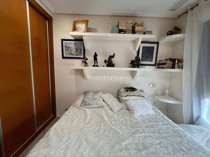 Foto 16d8ca40-e53a-4cf3-bea8-83da37a4b7d6. Pis amb aparcament piscina a El Raval - Portes Encarnades Elche / Elx