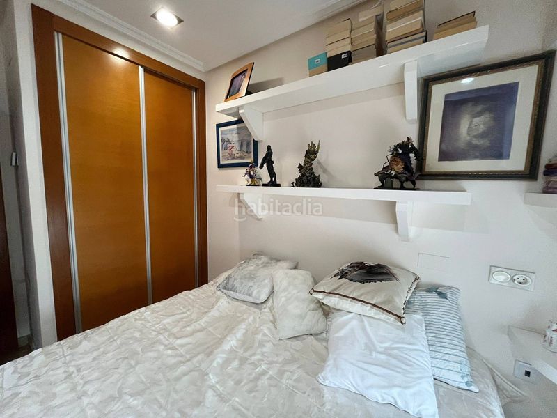 Foto 2534dd4c-e7c8-4e08-a7ef-7ffa112ef19c. Pis amb aparcament piscina a El Raval - Portes Encarnades Elche / Elx