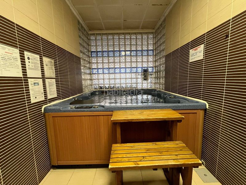 Foto 3cae5fe2-f276-4050-87a6-424533716d5b. Pis amb aparcament piscina a El Raval - Portes Encarnades Elche / Elx