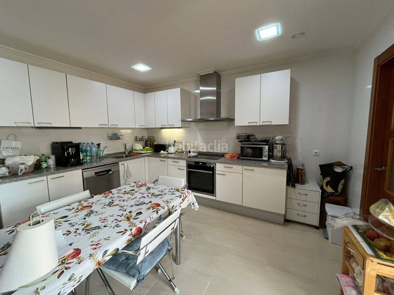 Foto 6fd19361-8823-4e14-9085-5e98ef75bf69. Pis amb aparcament piscina a El Raval - Portes Encarnades Elche / Elx