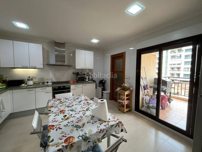 Foto 75fe4995-88c5-44dc-b2ca-a7cac0f6b936. Pis amb aparcament piscina a El Raval - Portes Encarnades Elche / Elx