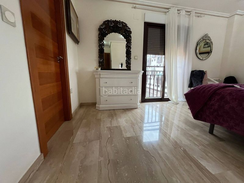 Foto 76f3fccb-ab40-4c62-af3a-78b69d9f984a. Pis amb aparcament piscina a El Raval - Portes Encarnades Elche / Elx