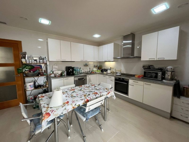 Foto 7a0ce433-de95-4e76-a315-3238fad229ed. Pis amb aparcament piscina a El Raval - Portes Encarnades Elche / Elx