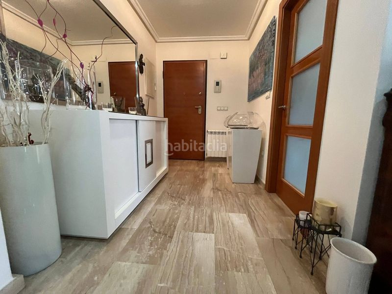 Foto 7d766120-908d-440b-aa88-95486e32874b. Pis amb aparcament piscina a El Raval - Portes Encarnades Elche / Elx