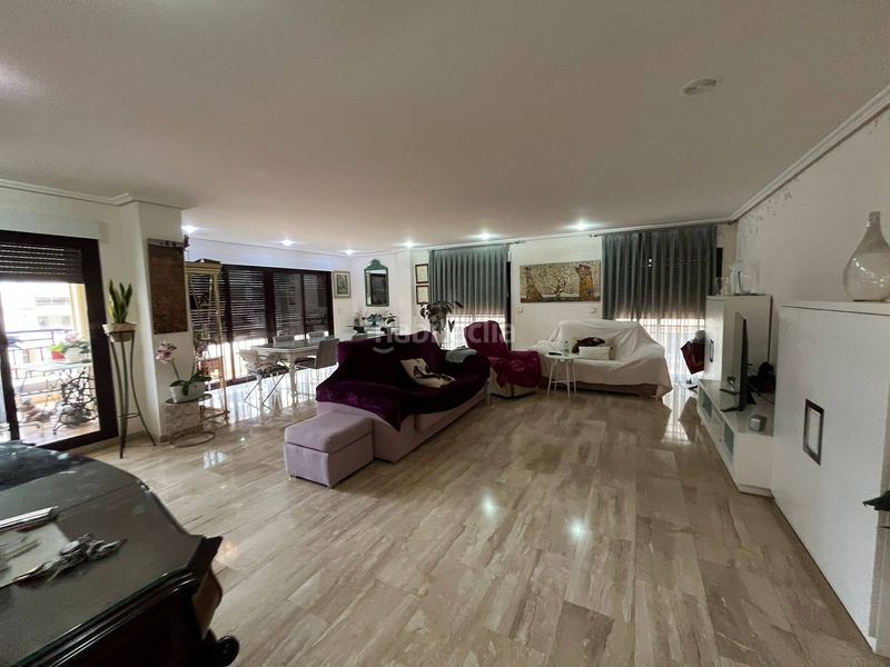 Foto 85011eb0-6dd5-470e-a15f-feb4a3a10721. Pis amb aparcament piscina a El Raval - Portes Encarnades Elche / Elx