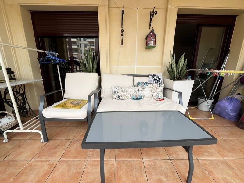 Foto 85184fa0-3837-4415-9546-598f0bba0f68. Pis amb aparcament piscina a El Raval - Portes Encarnades Elche / Elx