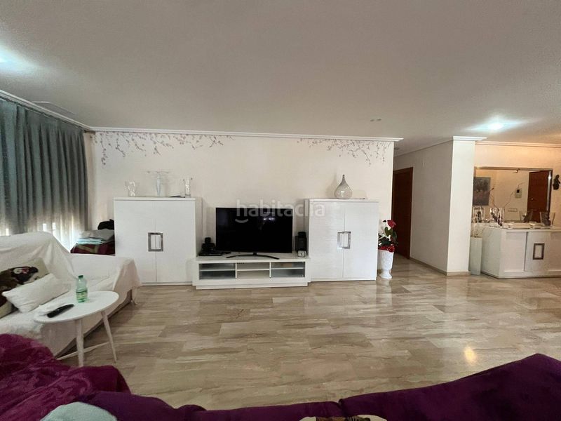 Foto 981a2cd7-6070-4fea-9364-374e8482eaf4. Pis amb aparcament piscina a El Raval - Portes Encarnades Elche / Elx