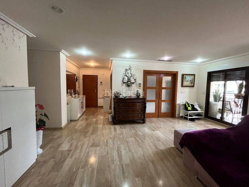 Foto 9cb2a235-ae41-4c2b-b810-6f3622409de7. Pis amb aparcament piscina a El Raval - Portes Encarnades Elche / Elx