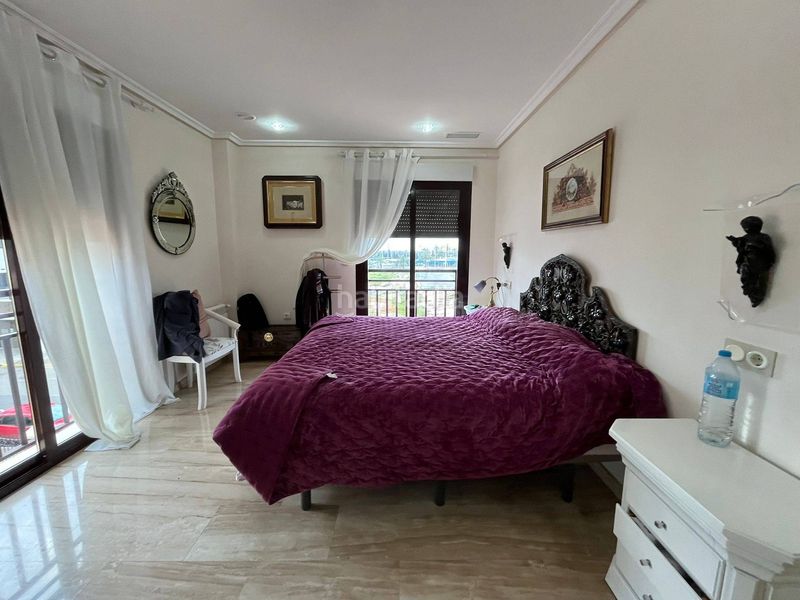 Foto a5d2b466-e45a-4520-adc5-e146c70d3a57. Pis amb aparcament piscina a El Raval - Portes Encarnades Elche / Elx