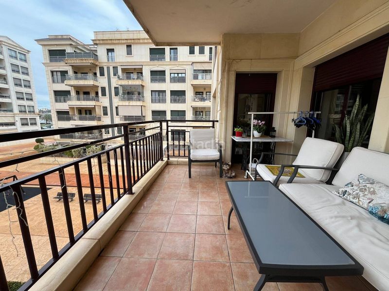 Foto c008c81d-30e4-492d-b403-b2fe05874776. Pis amb aparcament piscina a El Raval - Portes Encarnades Elche / Elx