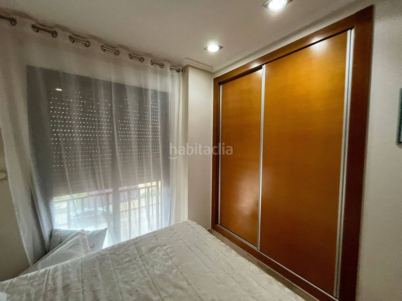 Foto c2c2e70c-8641-47b8-83fd-c50047c723c2. Pis amb aparcament piscina a El Raval - Portes Encarnades Elche / Elx