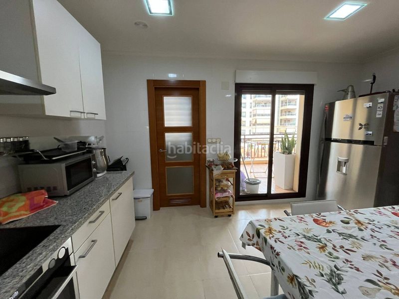 Foto c53cbfa7-21f8-4710-b602-5df9d7b128c0. Pis amb aparcament piscina a El Raval - Portes Encarnades Elche / Elx