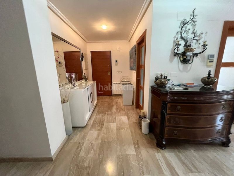 Foto d1a92152-78f2-4717-8678-21fcf3160f5e. Pis amb aparcament piscina a El Raval - Portes Encarnades Elche / Elx