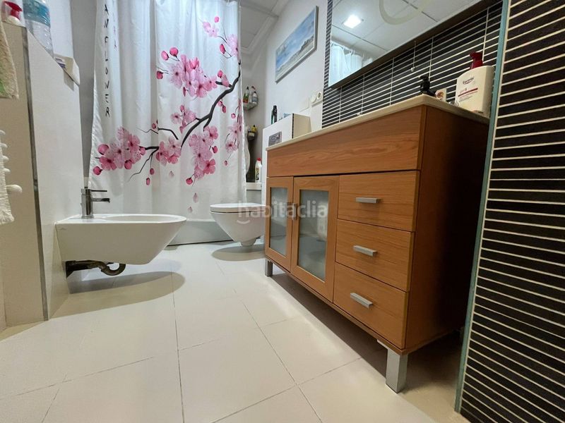 Foto d932c495-6437-41dc-a9cb-40de362d8977. Pis amb aparcament piscina a El Raval - Portes Encarnades Elche / Elx