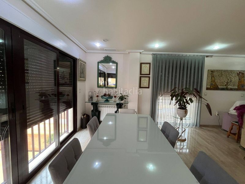 Foto df6b4b22-b394-4701-a2be-8ae2bb730ca6. Pis amb aparcament piscina a El Raval - Portes Encarnades Elche / Elx