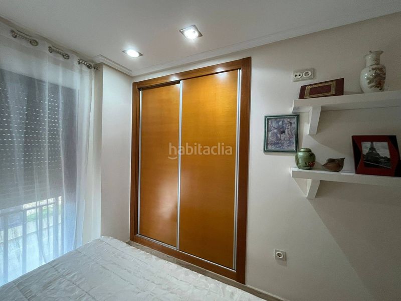 Foto e2979948-5ebe-4a6b-9075-a905206b9139. Pis amb aparcament piscina a El Raval - Portes Encarnades Elche / Elx