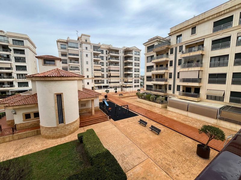 Foto f9e02ea0-b6d1-4c9c-bc92-4fe6c3a29727. Pis amb aparcament piscina a El Raval - Portes Encarnades Elche / Elx