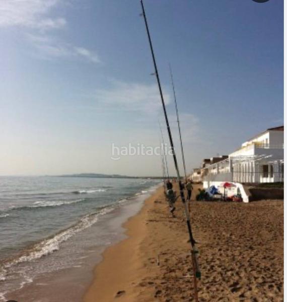 Foto 47b63922-c67b-44e9-b0f7-98244668265a. Chalet con riscaldamento piscina in La Marina Elche / Elx