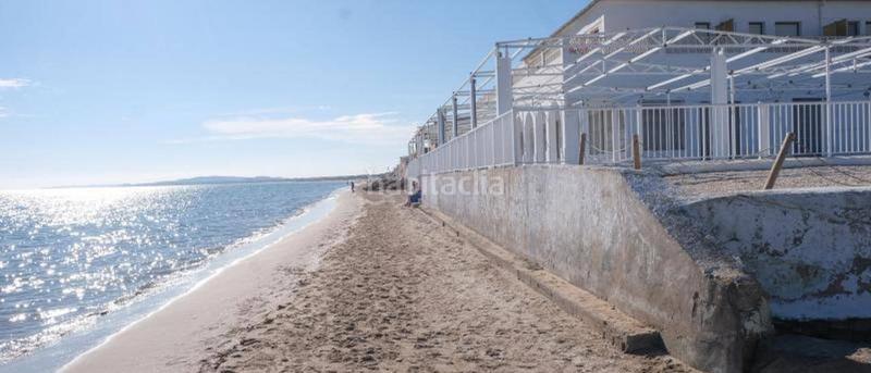 Foto dab59e12-e16f-4468-aa33-76678dd149d7. Chalet con riscaldamento piscina in La Marina Elche / Elx