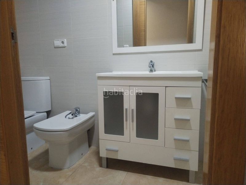 Foto 0c5d2ea7-70e8-4868-a641-347c3d17a8c7. Pis amb aparcament a Plaza Crevillente - Antiguos Juzgados - El Asilo Elche / Elx