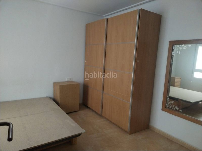 Foto 0ec075e9-92c9-4d04-8038-df6b1d7700b2. Pis amb aparcament a Plaza Crevillente - Antiguos Juzgados - El Asilo Elche / Elx