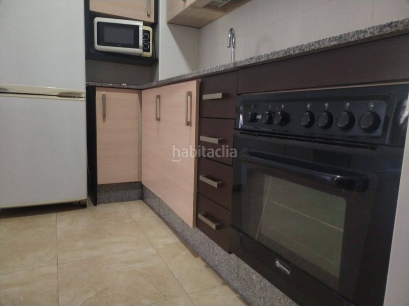 Foto 1596254e-8352-4e6f-8af4-b71db3bc8731. Pis amb aparcament a Plaza Crevillente - Antiguos Juzgados - El Asilo Elche / Elx