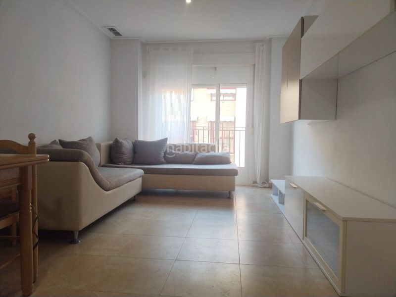 Foto 21a85aef-825f-4a82-88c1-7bf4d679ff73. Pis amb aparcament a Plaza Crevillente - Antiguos Juzgados - El Asilo Elche / Elx