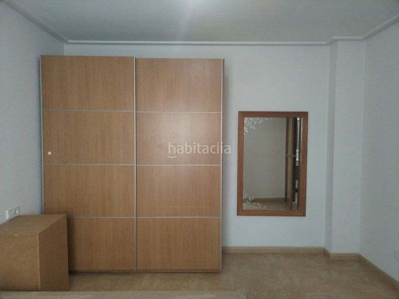 Foto 36890b72-6954-4b3e-9593-6ff1b5bbb8b0. Pis amb aparcament a Plaza Crevillente - Antiguos Juzgados - El Asilo Elche / Elx