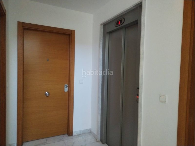 Foto 56a1a8a2-4ce4-450e-bb80-6059728f8416. Pis amb aparcament a Plaza Crevillente - Antiguos Juzgados - El Asilo Elche / Elx