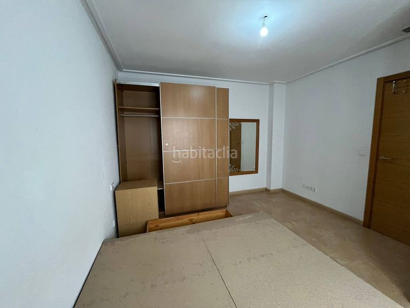 Foto 57dba16a-8401-4a77-b980-869e0de94c44. Pis amb aparcament a Plaza Crevillente - Antiguos Juzgados - El Asilo Elche / Elx