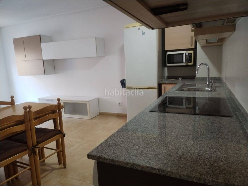 Foto 58312515-8cd0-42cd-8d33-49795c279a93. Pis amb aparcament a Plaza Crevillente - Antiguos Juzgados - El Asilo Elche / Elx