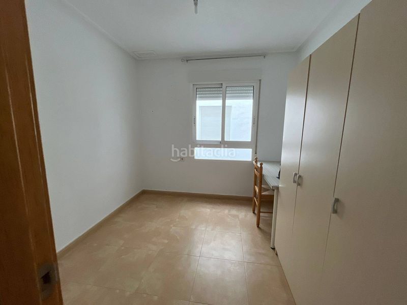 Foto 5a3975e9-6bf2-46c2-91ad-4e336f319ff2. Pis amb aparcament a Plaza Crevillente - Antiguos Juzgados - El Asilo Elche / Elx