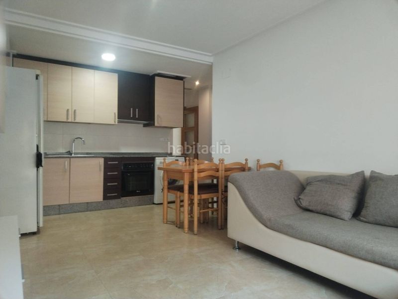 Foto 5f87d25b-2c15-40fb-ae0f-710b405d07ac. Pis amb aparcament a Plaza Crevillente - Antiguos Juzgados - El Asilo Elche / Elx