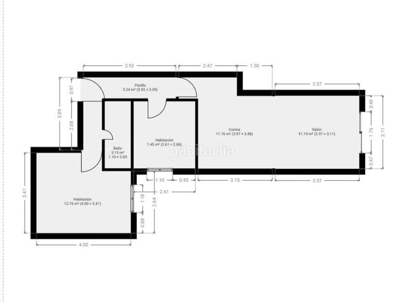 Foto 60285ab9-8348-4cc4-b59b-a309482c36fa. Pis amb aparcament a Plaza Crevillente - Antiguos Juzgados - El Asilo Elche / Elx