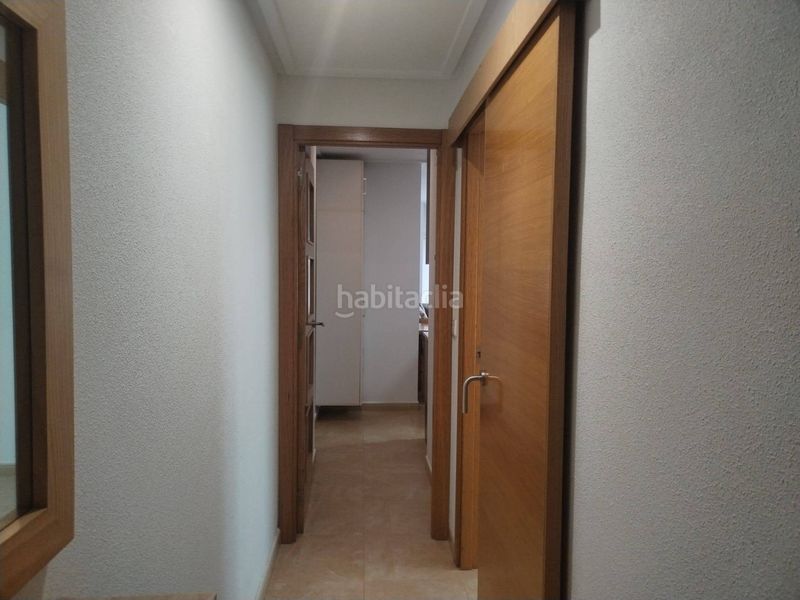 Foto 66a443be-9b12-42e6-b3df-75ae92cd4e09. Pis amb aparcament a Plaza Crevillente - Antiguos Juzgados - El Asilo Elche / Elx