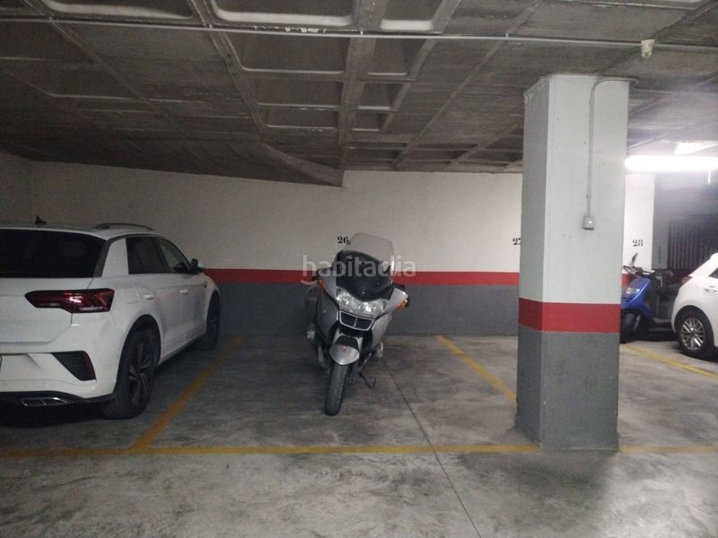 Foto 6e001281-17e7-47f3-8b1f-d21c21aa62a6. Pis amb aparcament a Plaza Crevillente - Antiguos Juzgados - El Asilo Elche / Elx