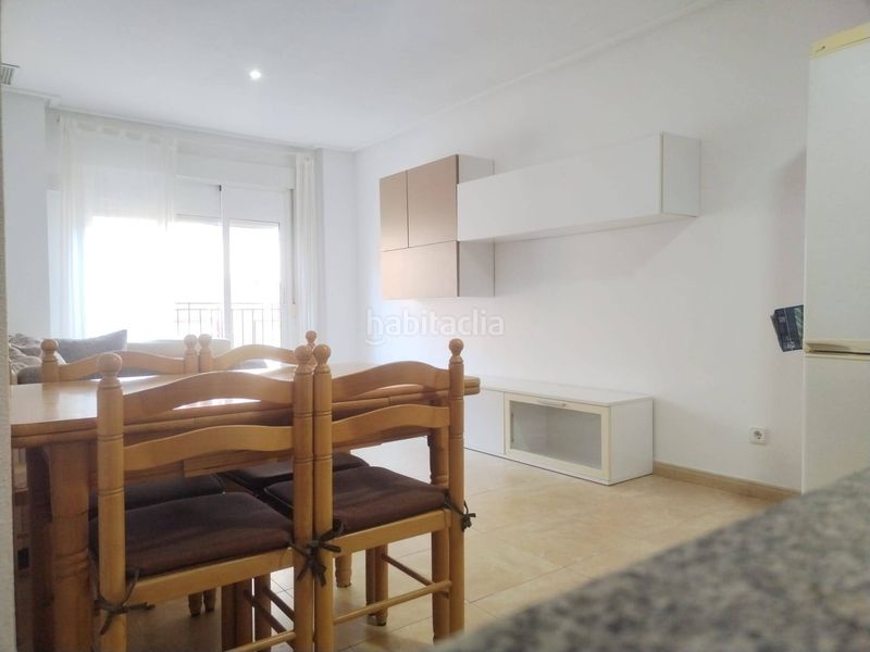 Foto 71a9a79d-7fc5-4a8e-83e2-5402af30e4d8. Pis amb aparcament a Plaza Crevillente - Antiguos Juzgados - El Asilo Elche / Elx