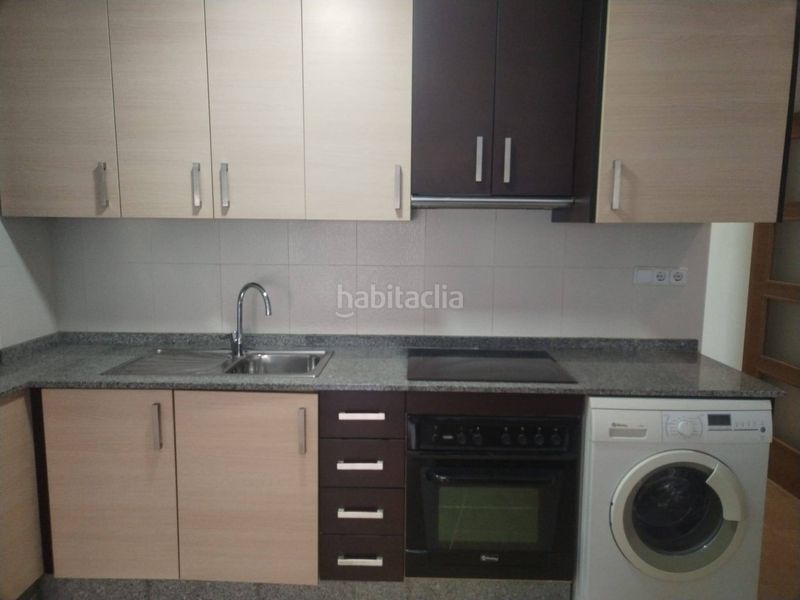 Foto 7d03a1bc-bec0-48d1-8e97-b6b25942ef51. Pis amb aparcament a Plaza Crevillente - Antiguos Juzgados - El Asilo Elche / Elx