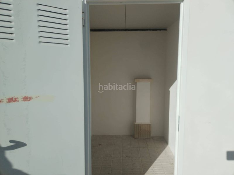 Foto 8b245af5-e42c-44eb-8a69-a3b8c52e7608. Pis amb aparcament a Plaza Crevillente - Antiguos Juzgados - El Asilo Elche / Elx