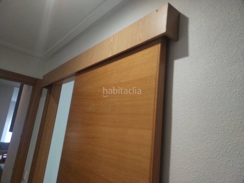 Foto be283bdb-7f9c-4b0d-baab-28fa961fe01f. Pis amb aparcament a Plaza Crevillente - Antiguos Juzgados - El Asilo Elche / Elx