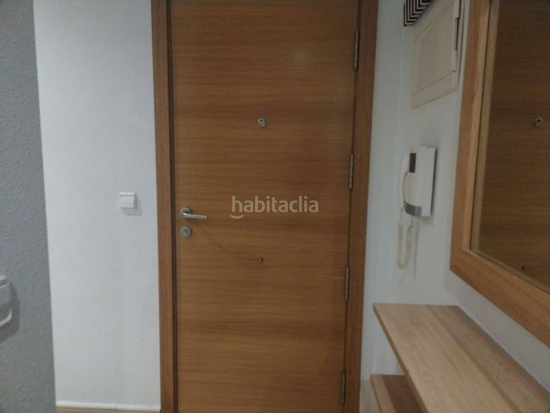 Foto be36e66a-4c24-40cb-86ed-824fe90b9f4d. Pis amb aparcament a Plaza Crevillente - Antiguos Juzgados - El Asilo Elche / Elx