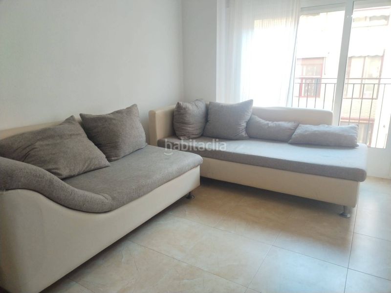 Foto c8fc90ba-031f-44e8-92ec-ff694bb8e8db. Pis amb aparcament a Plaza Crevillente - Antiguos Juzgados - El Asilo Elche / Elx