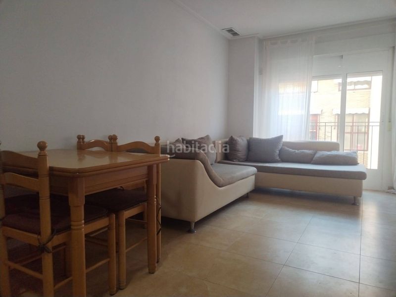 Foto e7bca1af-80f4-4a95-9361-ce4dc85ac7fe. Pis amb aparcament a Plaza Crevillente - Antiguos Juzgados - El Asilo Elche / Elx