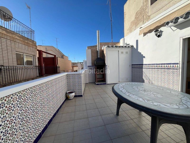 Foto b1ee2ee4-2b09-4bd9-b60b-36dc2c434074. Àtic a Centro Elche / Elx