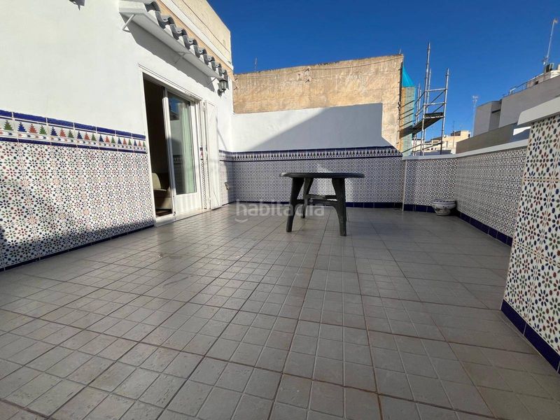 Foto d28a7d9c-712d-4b51-9137-c91206dabc85. Àtic a Centro Elche / Elx